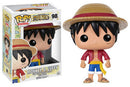 Monkey. D. Luffy (One Piece)