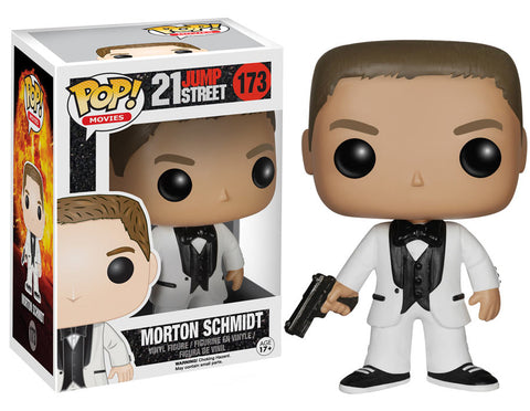 Morton Schmidt (21 Jump Street) #173