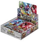 Dragon Ball Super Card Game: Mythic BOOSTER BOX