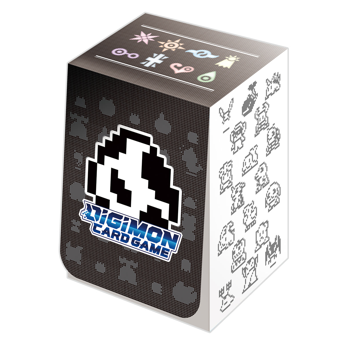 Image of DIGIMON CARD GAME - TAMER'S EVOLUTION BOX