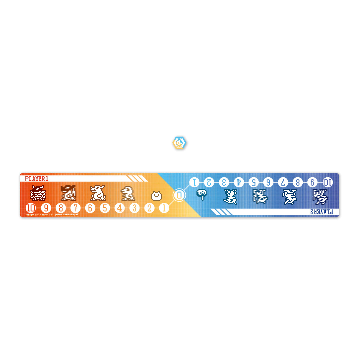 Image of DIGIMON CARD GAME - TAMER'S EVOLUTION BOX