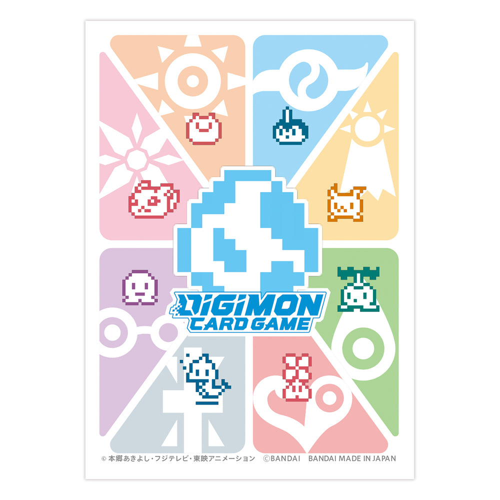 DIGIMON CARD GAME - TAMER'S EVOLUTION BOX