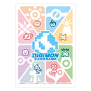 DIGIMON CARD GAME - TAMER'S EVOLUTION BOX