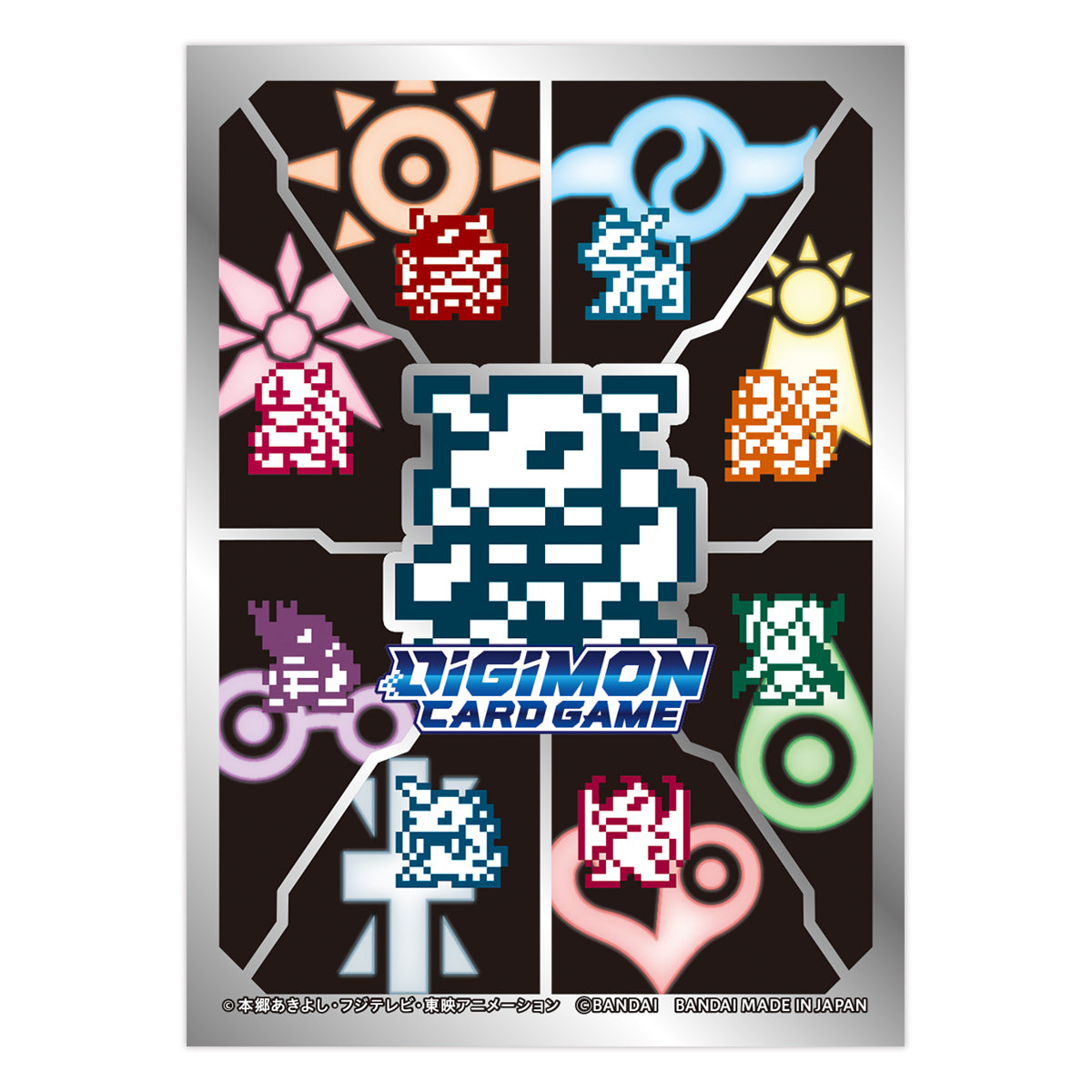 digimon card game tamer's evolution box Digimon Card Game Tamer's Evolution Box main image 1