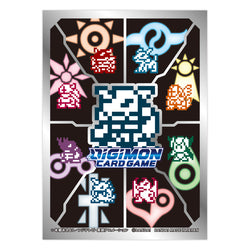 DIGIMON CARD GAME - TAMER'S EVOLUTION BOX