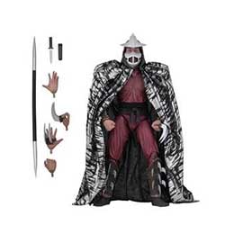 Image of Teenage Mutant Ninja Turtles: Shredder 7