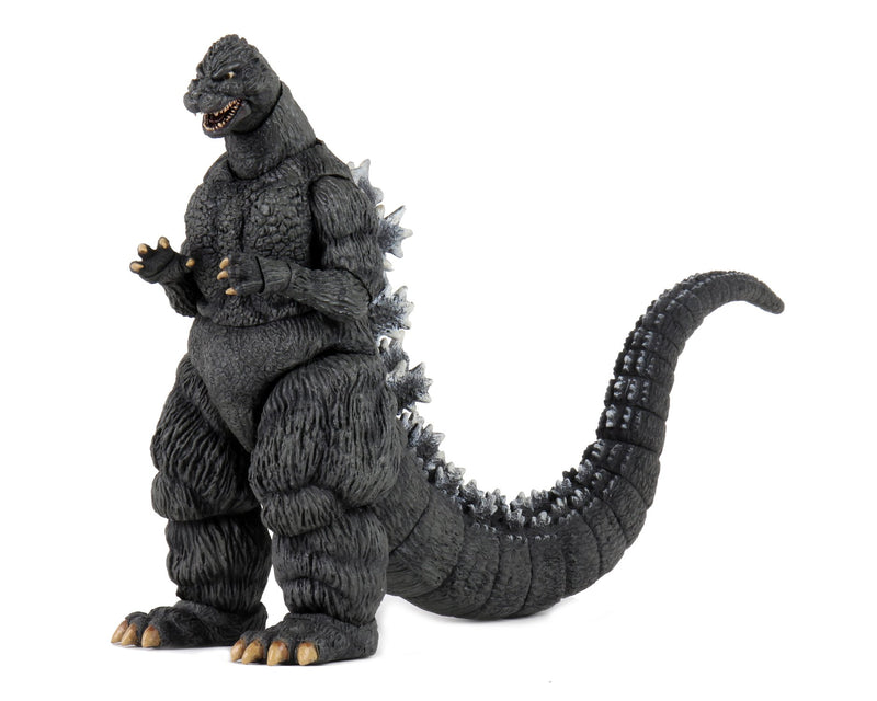 Godzilla Vs. Biollante: Godzilla Figure