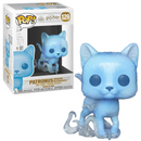 Patronus: Minerva Mcgonagall (Harry Potter)