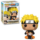 Pop! Animation Naruto Shippuden: Naruto Uzumaki