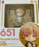Touken Ranbu: Monoyoshi Sadamune Nendoroid