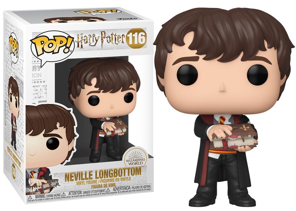 Neville Longbottom (Harry Potter) #116