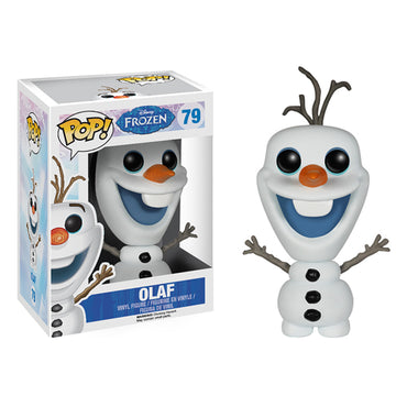 Olaf (Frozen Disney) #79