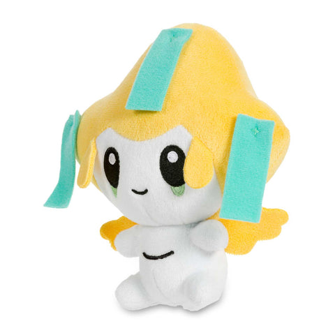 Jirachi Poke Doll Plush