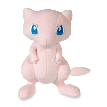 Mew Plush