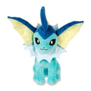 Vaporeon Plush - Sitting Cuties