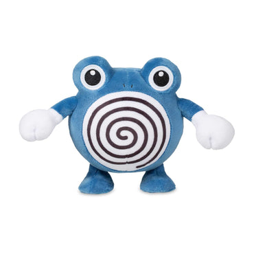 Polywhirl Plush