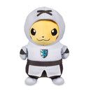 Pikachu (Team Plasma) Plush