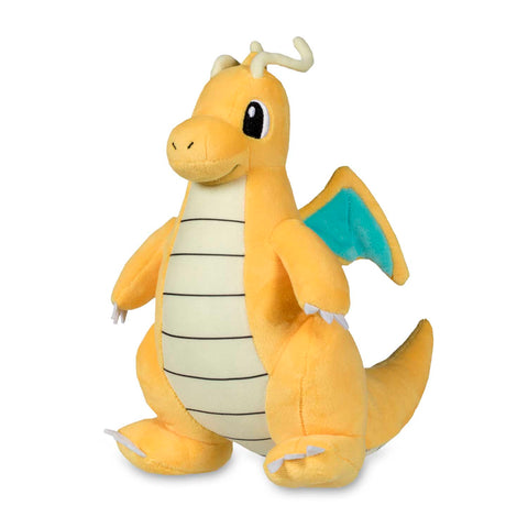 Dragonite Plush