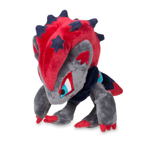 Zoroark Poke Doll Plush