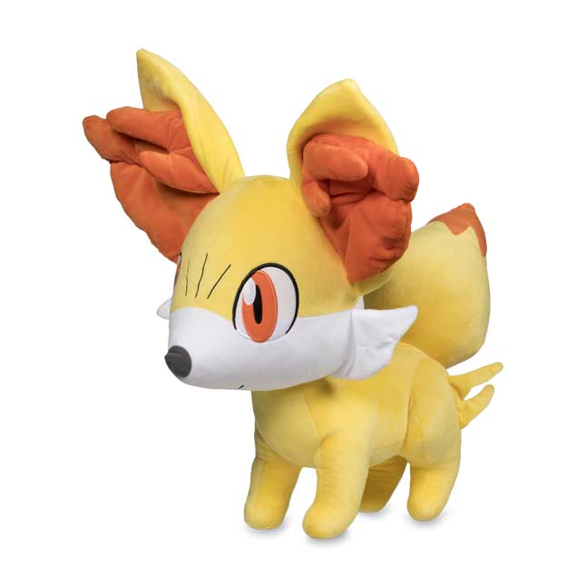 Image of Fennekin Plush