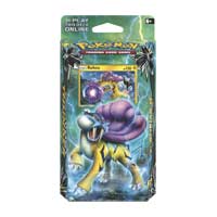 Image of Lost Thunder Storm Caller Theme Deck
