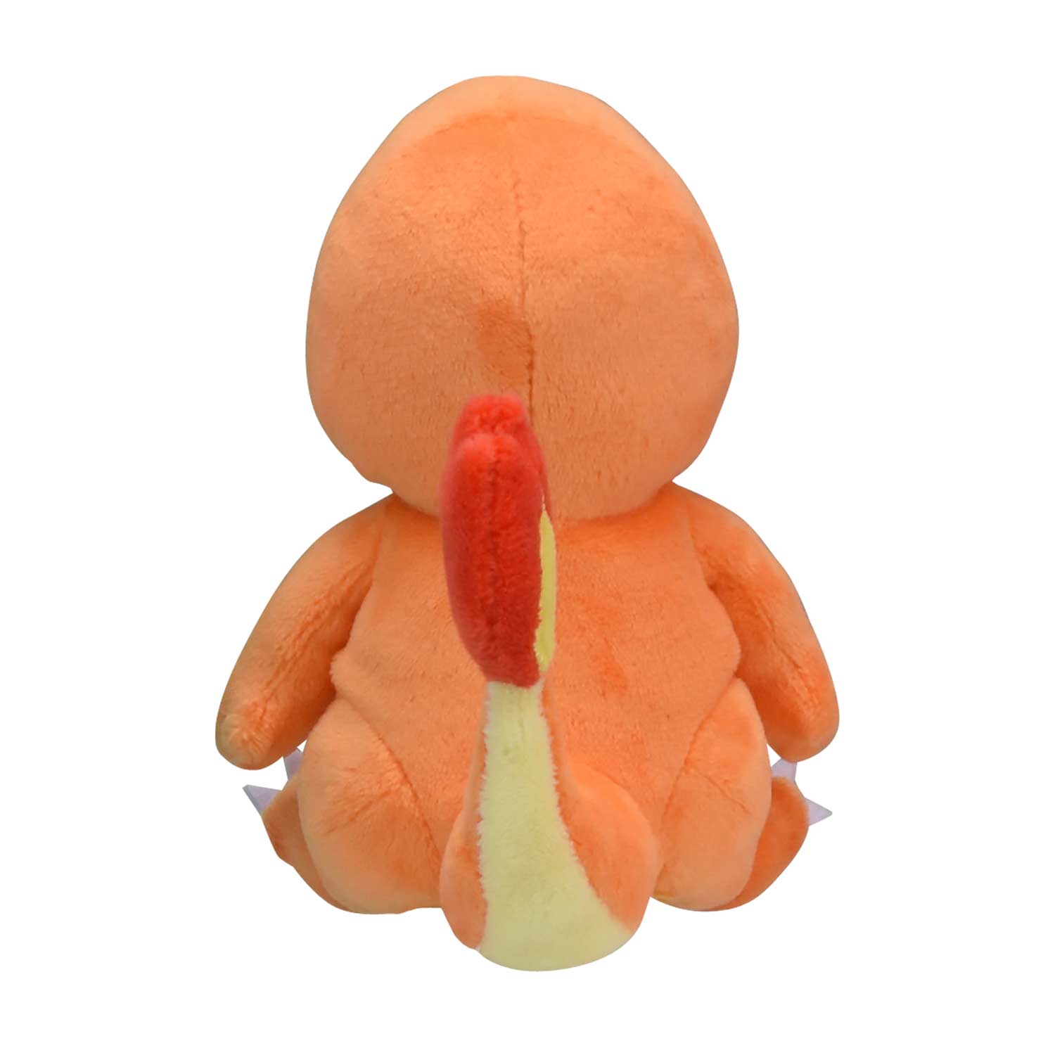 Image of Charmander Plush - Sitting Cuties