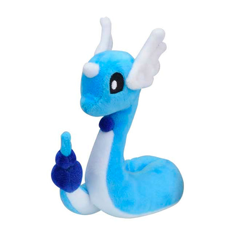 Dragonair Plush - Sitting Cuties