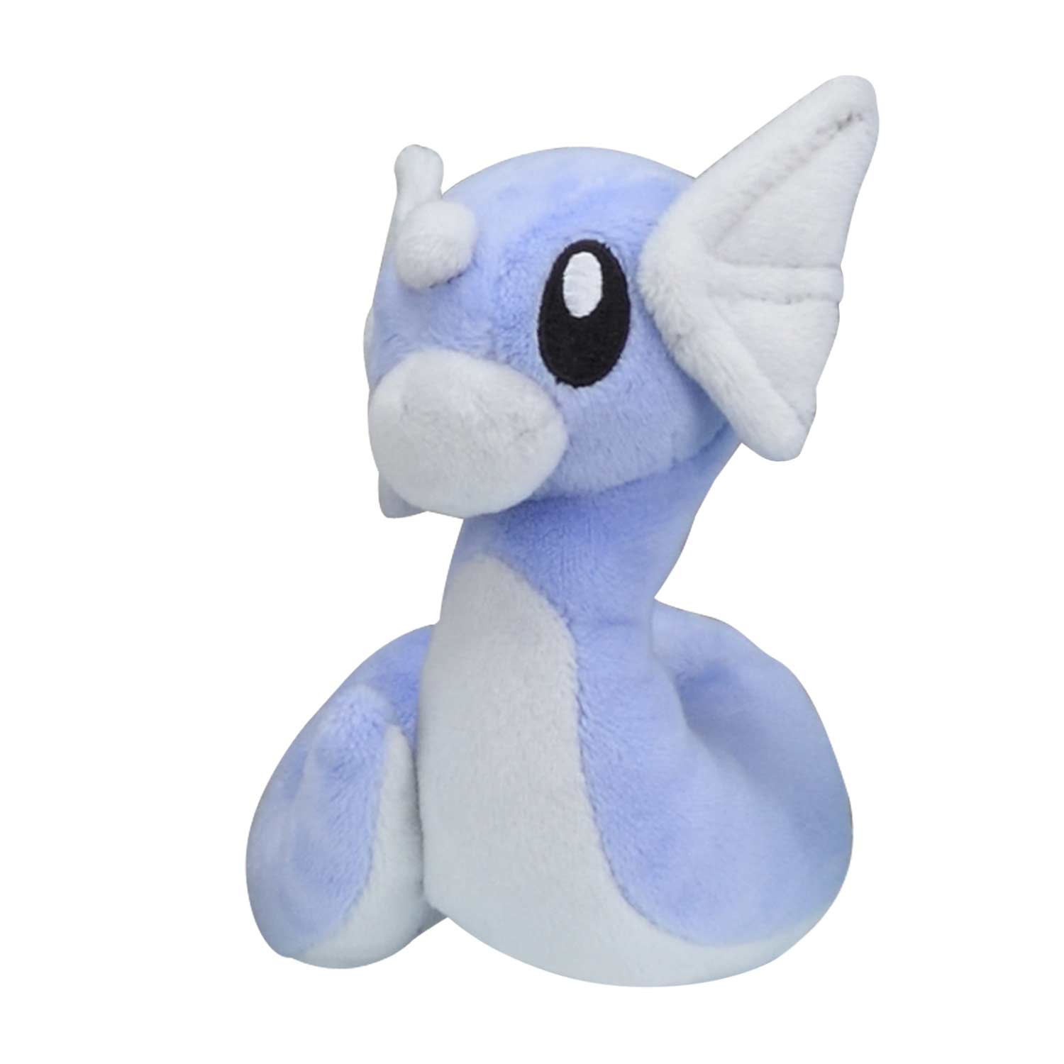 Image of Dratini Plush - Sitting Cuties