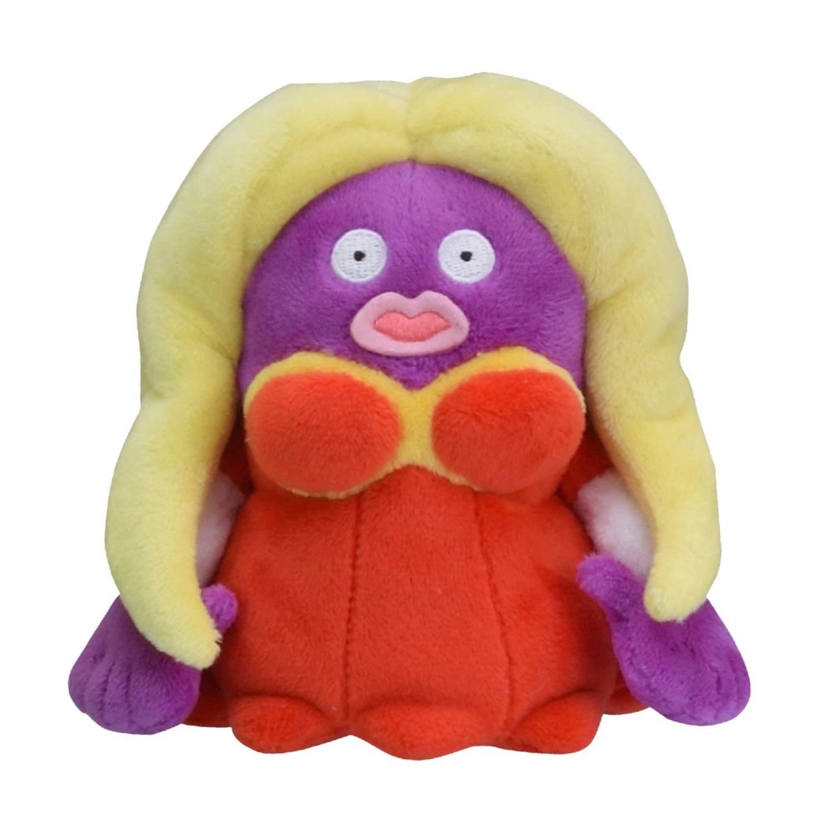 Image of Jynx Plush - Pokémon Center
