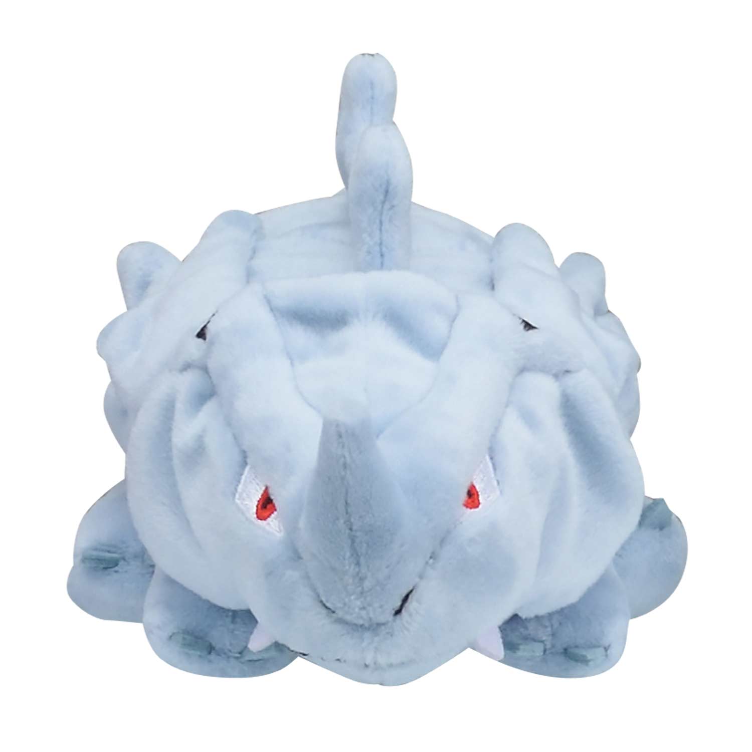Image of Rhyhorn Plush - Sitting Cuties