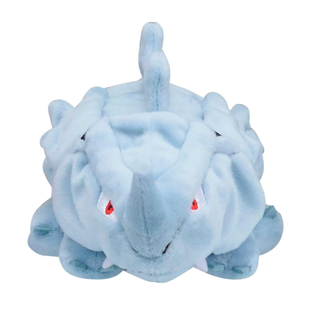 Rhyhorn Plush - Sitting Cuties