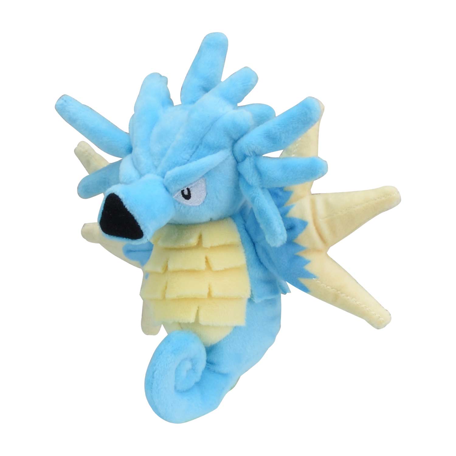Image of Seadra Plush - Sitting Cuties