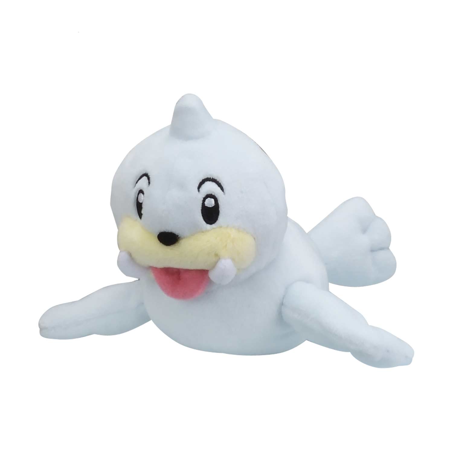 Image of Seel Plush - Sitting Cuties