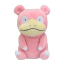 Slowpoke Plush - Sitting Cuties