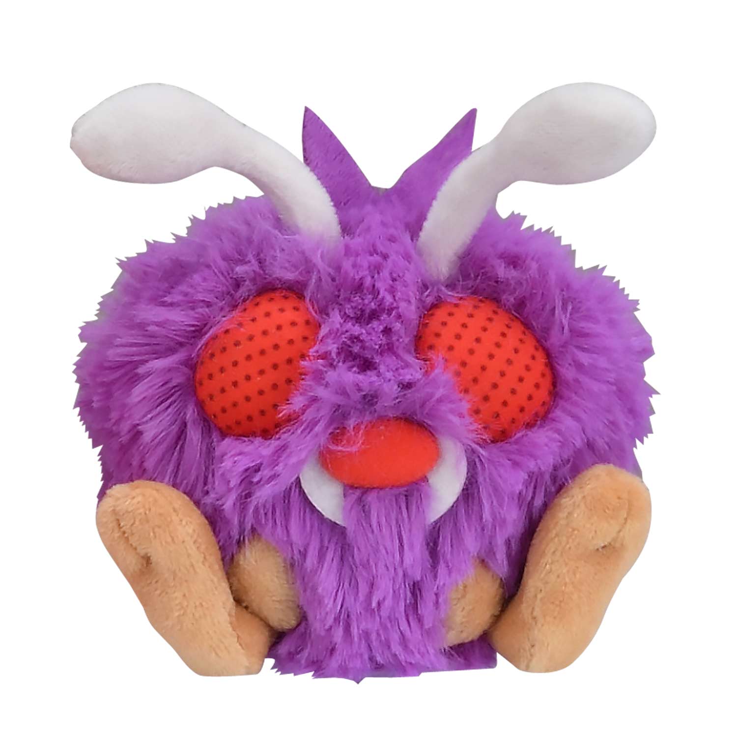 Image of Venonat Plush - Sitting Cuties
