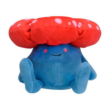 Vileplume Plush - Sitting Cuties