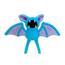 Zubat Plush - Sitting Cuties