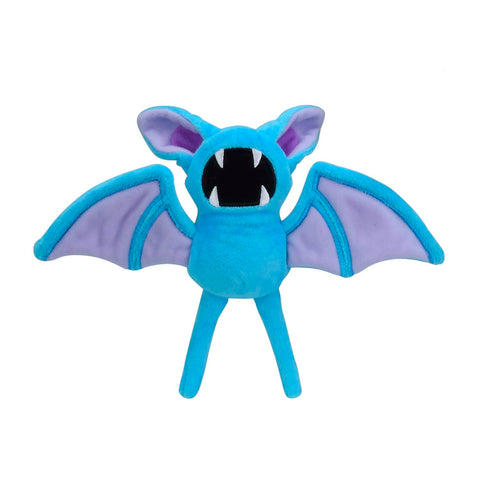 Zubat Plush - Sitting Cuties