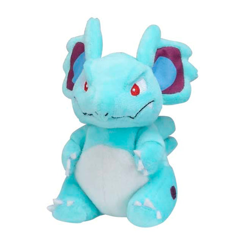 Nidorina Plush - Sitting Cuties