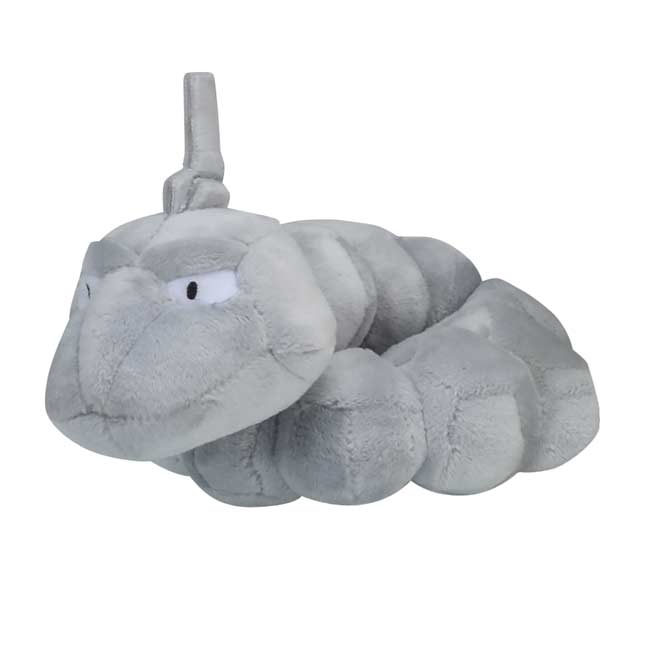 Image of Onix Plush - Sitting Cuties