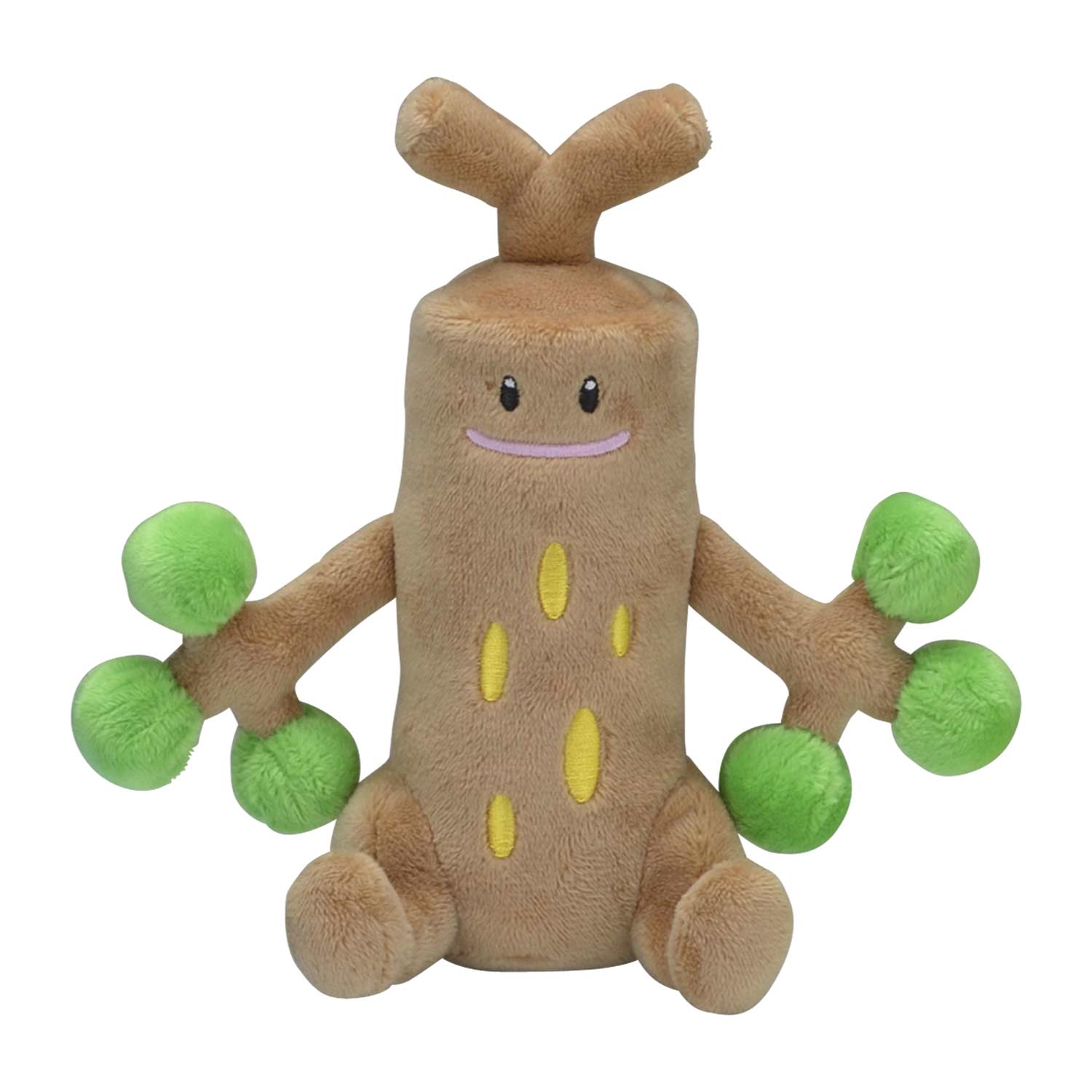 Image of Sudowoodo Plush - Sitting Cuties