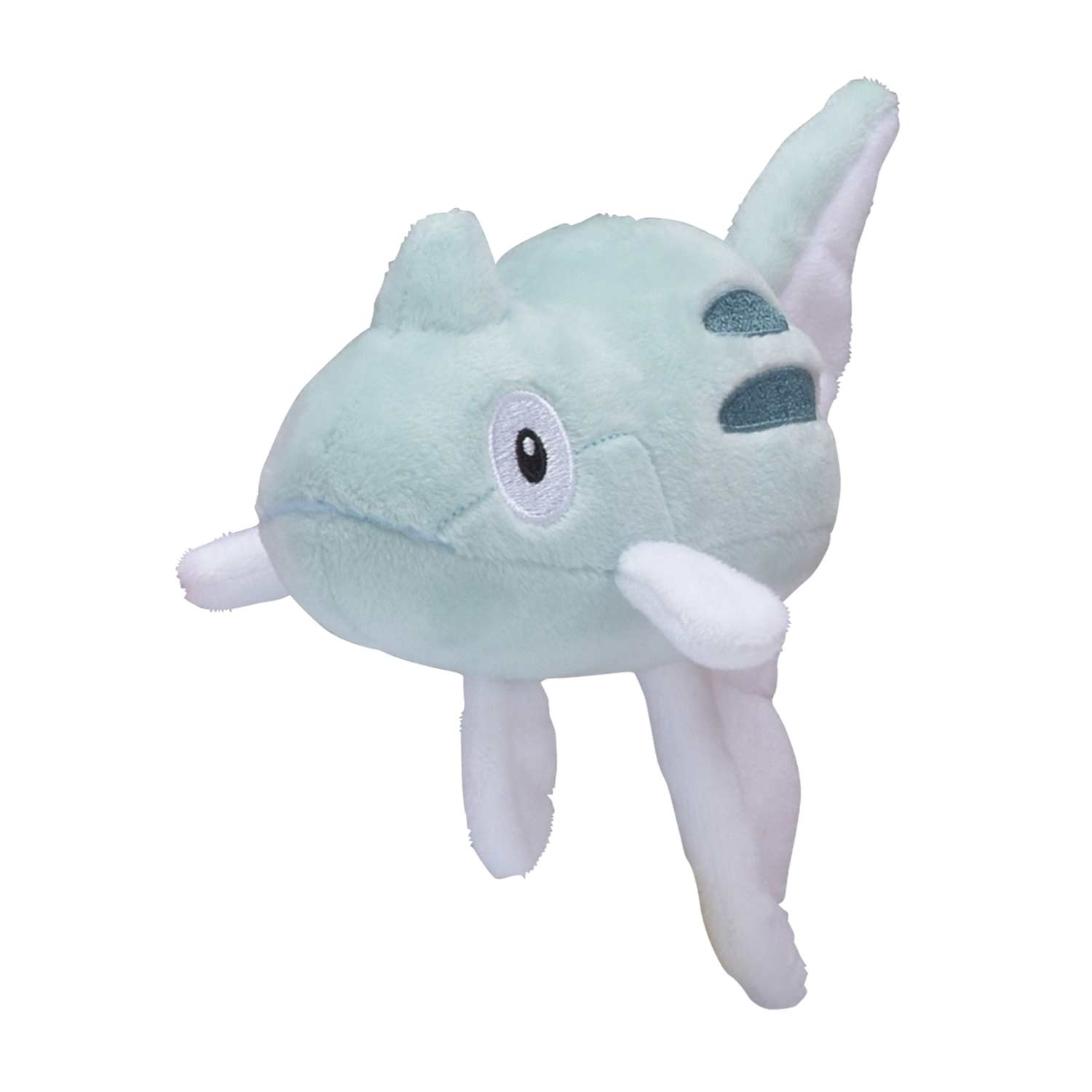 Image of Remoraid Plush - Sitting Cuties