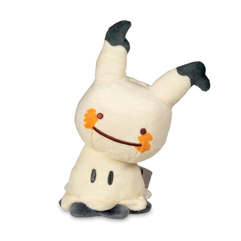 Ditto As Mimikyu Plush - 8 In.