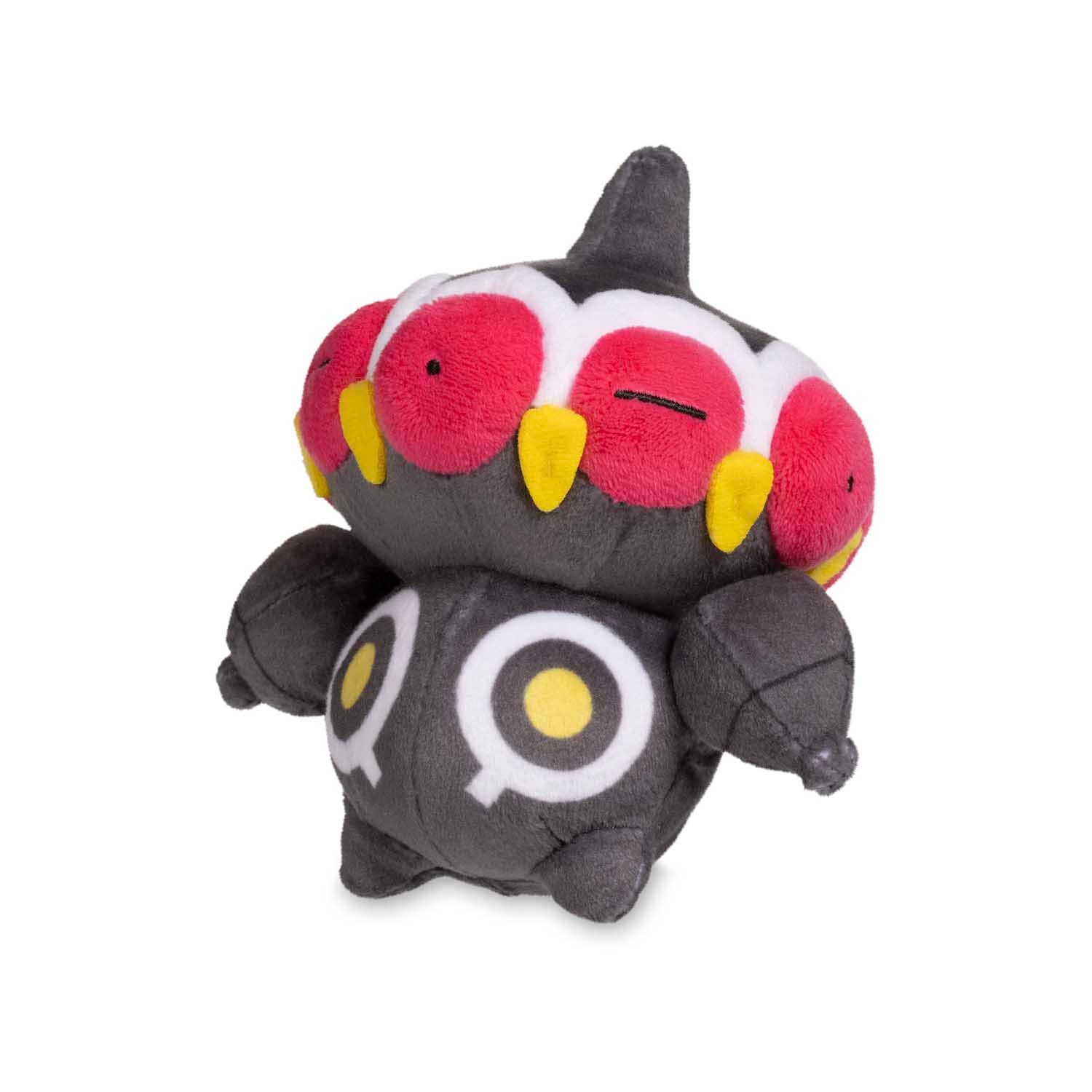 Image of Claydol Plush - Sitting Cuties