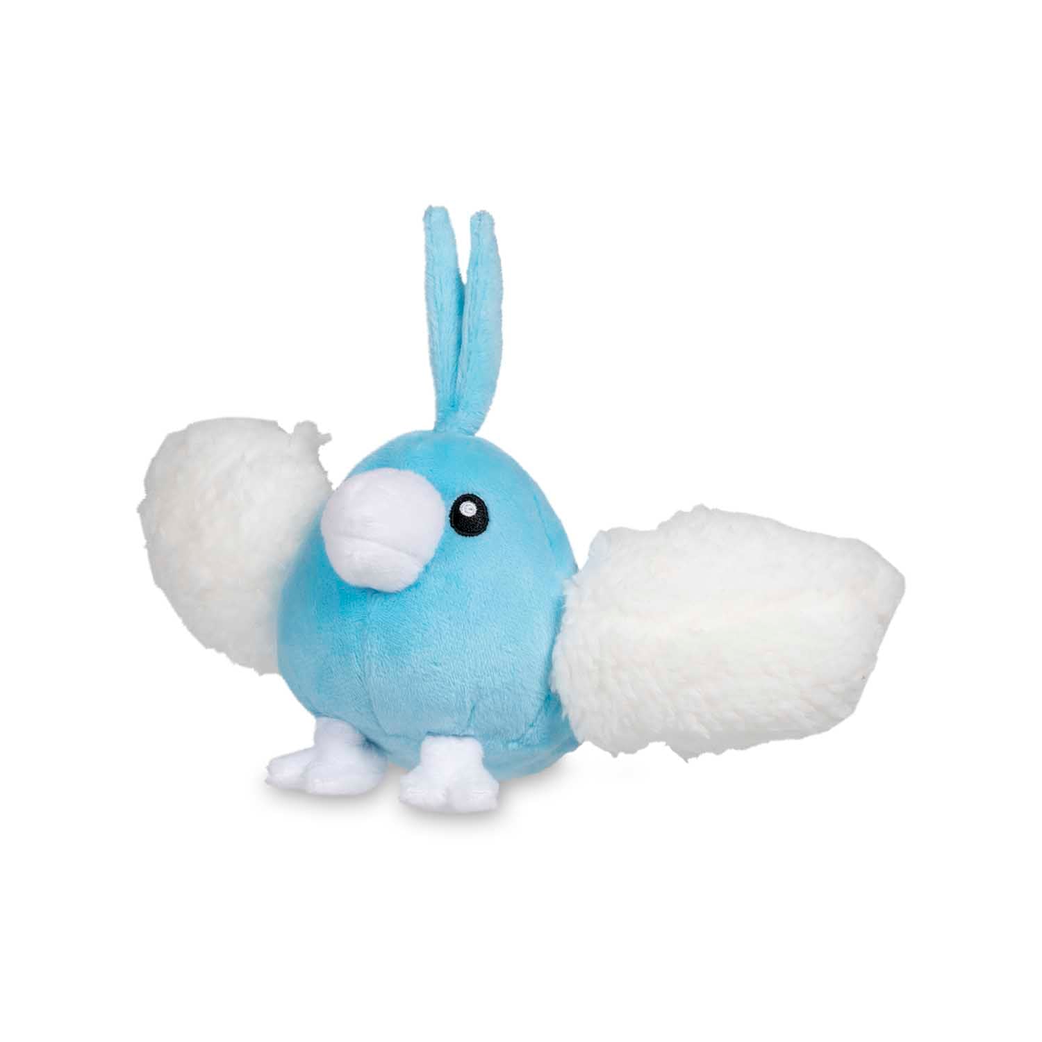 Image of Swablu Plush - Sitting Cuties