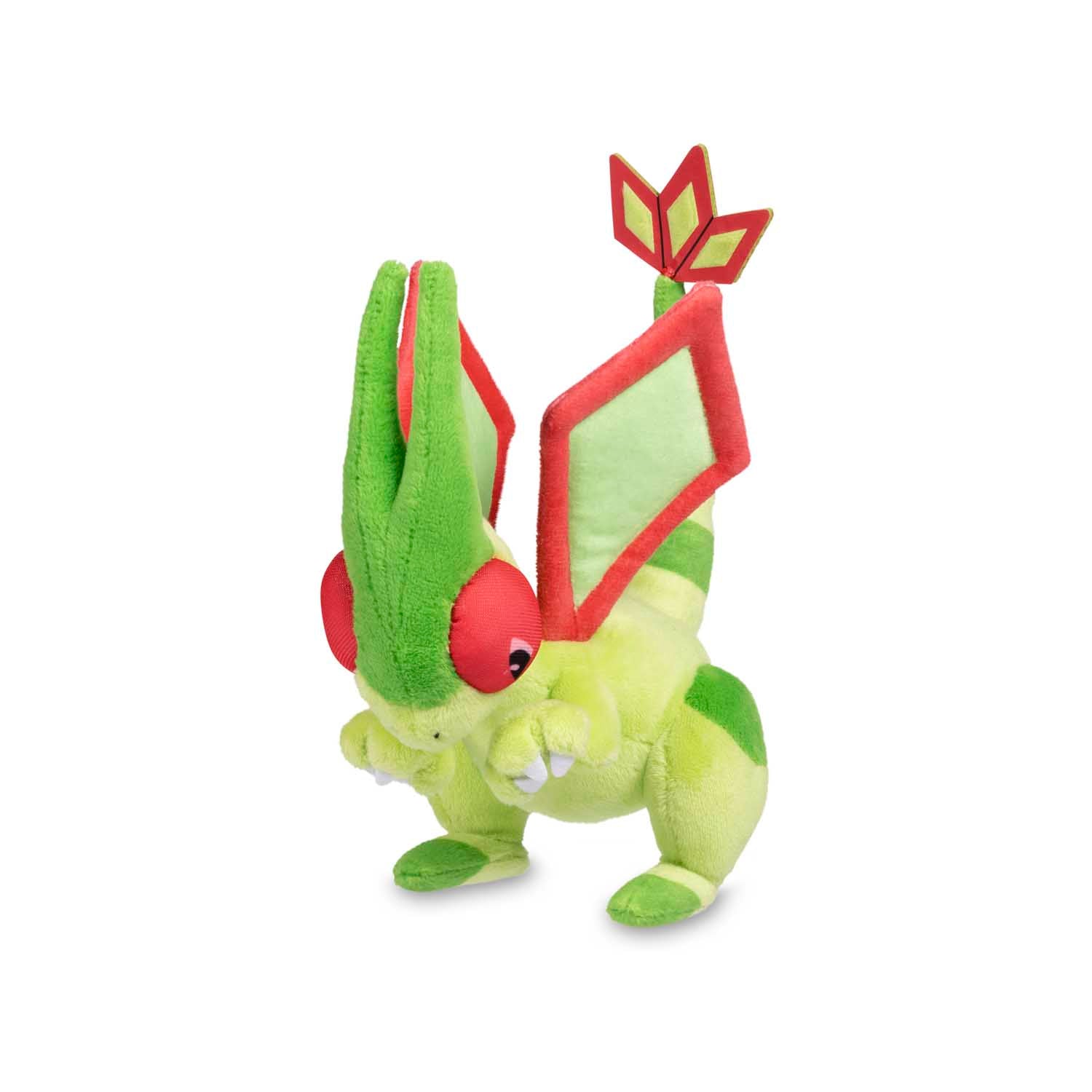 Image of Flygon Plush - Sitting Cuties