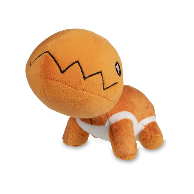 Pokémon Center: Giratina (Origin Forme) Sitting Cuties Plush, 7