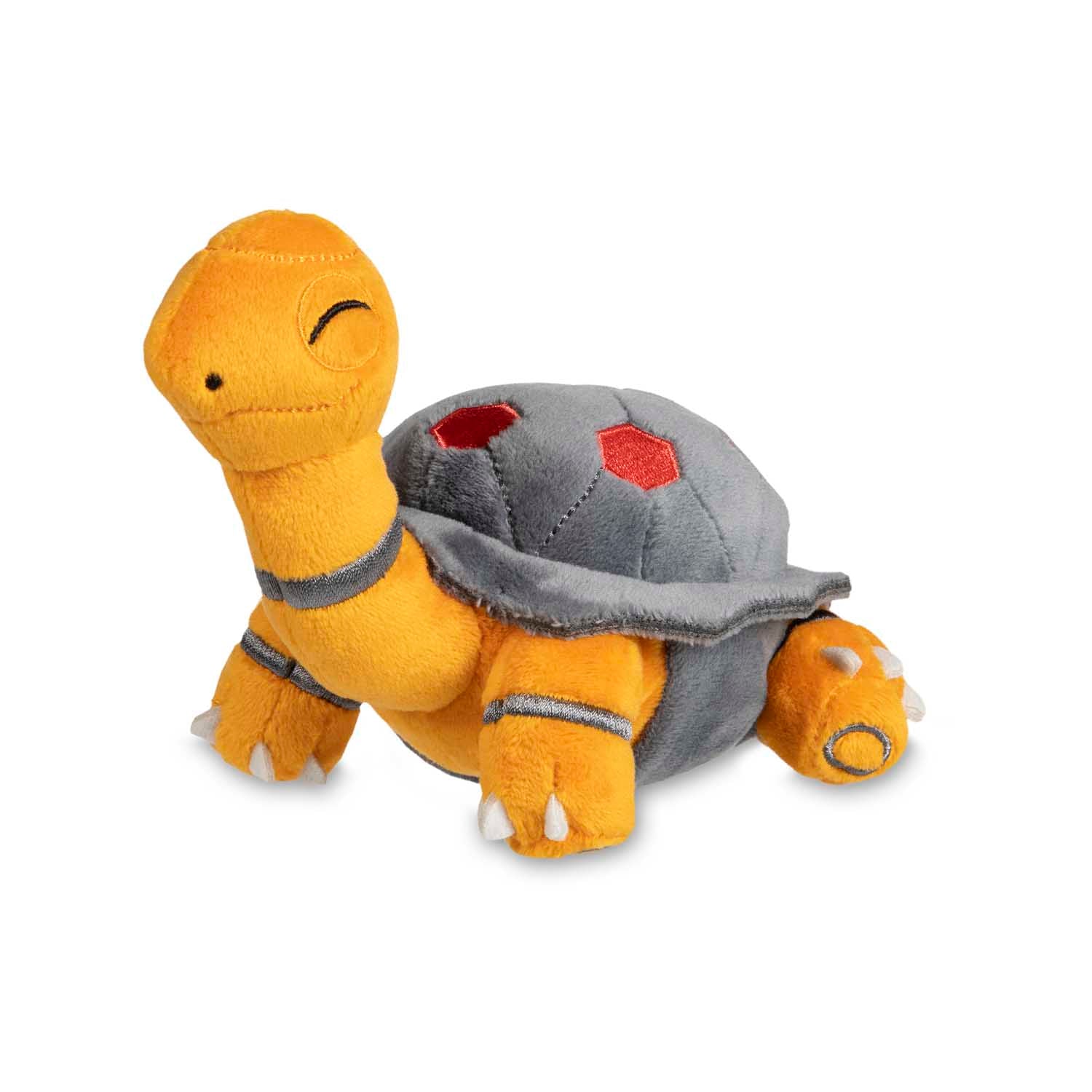 Image of Torkoal Plush - Sitting Cuties
