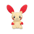 Plusle Plush - Sitting Cuties