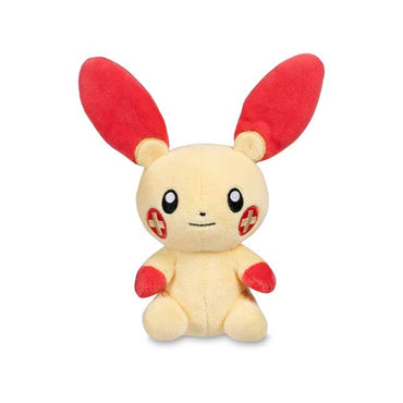 Pokemon Ditto Plush Doll 9.8 Inch – www.